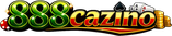 888cazino লোগো